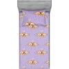 Pastel Brown Lavender