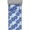 Dark Ceil Blue Fern Green