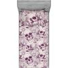 Plum Pale Mauve