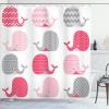 Pink Grey