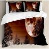 Redwood Black