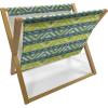 Yellow Green Cadet Blue