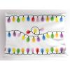 Multicolor White
