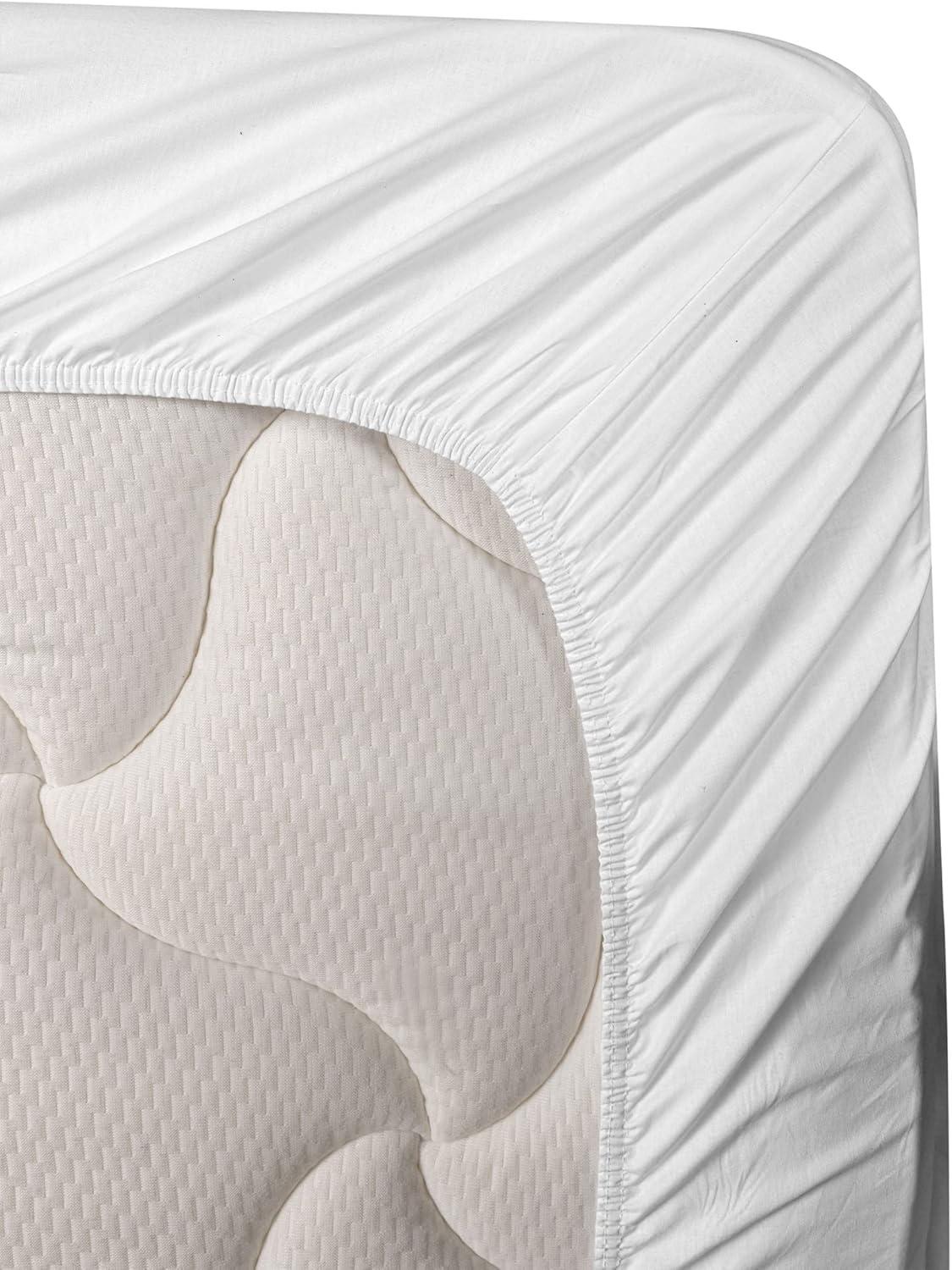 imageAmbesonne I Love You More Sheet Set Pink Rats with Tangled Tails Forming a Heart Valentines Fitted and Flat Sheet with Pillowcases Bedding Accent 4 Piece Set Full Pale Pink Cocoa YellowApple Green Dark Taupe