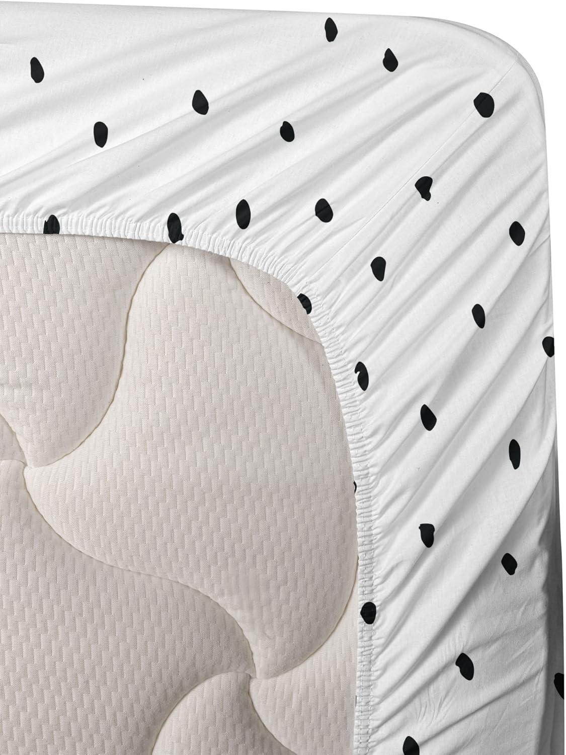imageAmbesonne I Love You More Sheet Set Pink Rats with Tangled Tails Forming a Heart Valentines Fitted and Flat Sheet with Pillowcases Bedding Accent 4 Piece Set Full Pale Pink Cocoa YellowBlush Black
