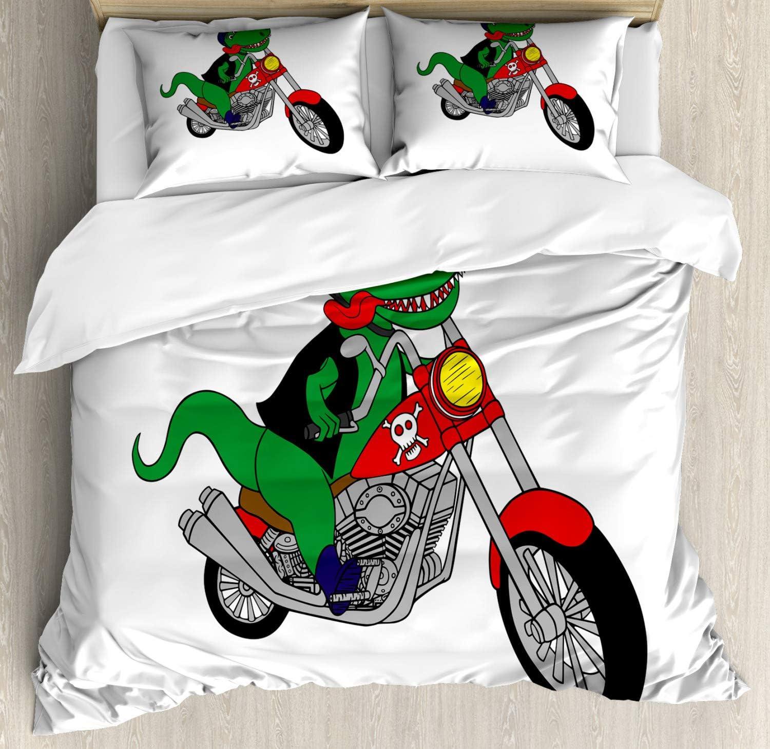 imageAmbesonne Love Duvet Cover Sets Red Heart in Writing Marks Romantic Love Simple Classic Valentines Bedding Set with 2 Duvet Covers amp 2 Pillowcases 2 Pack Twin Size Red Black WhiteGreen Multicolor