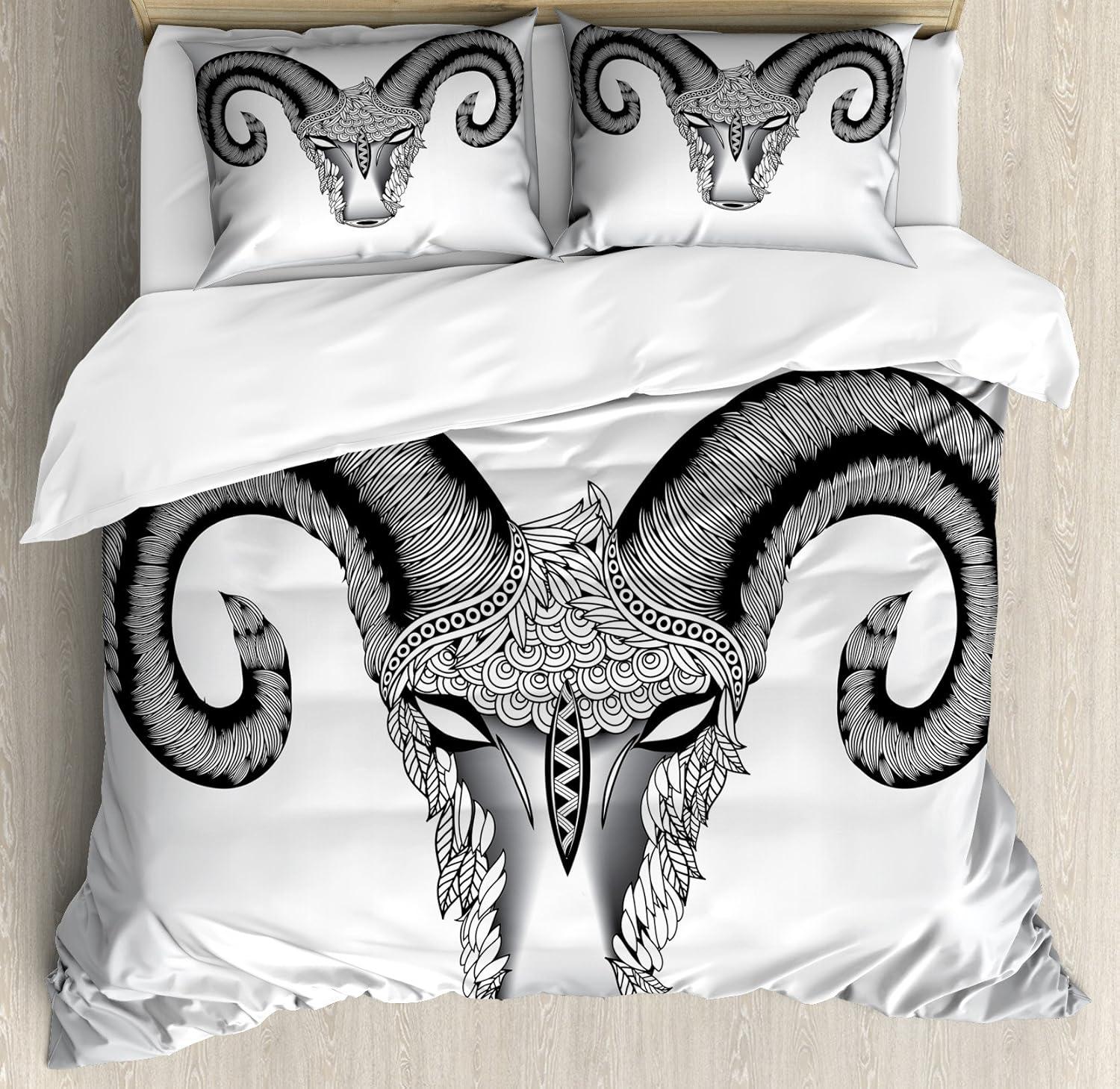 imageAmbesonne Love Duvet Cover Sets Red Heart in Writing Marks Romantic Love Simple Classic Valentines Bedding Set with 2 Duvet Covers amp 2 Pillowcases 2 Pack Twin Size Red Black WhitePale Grey White