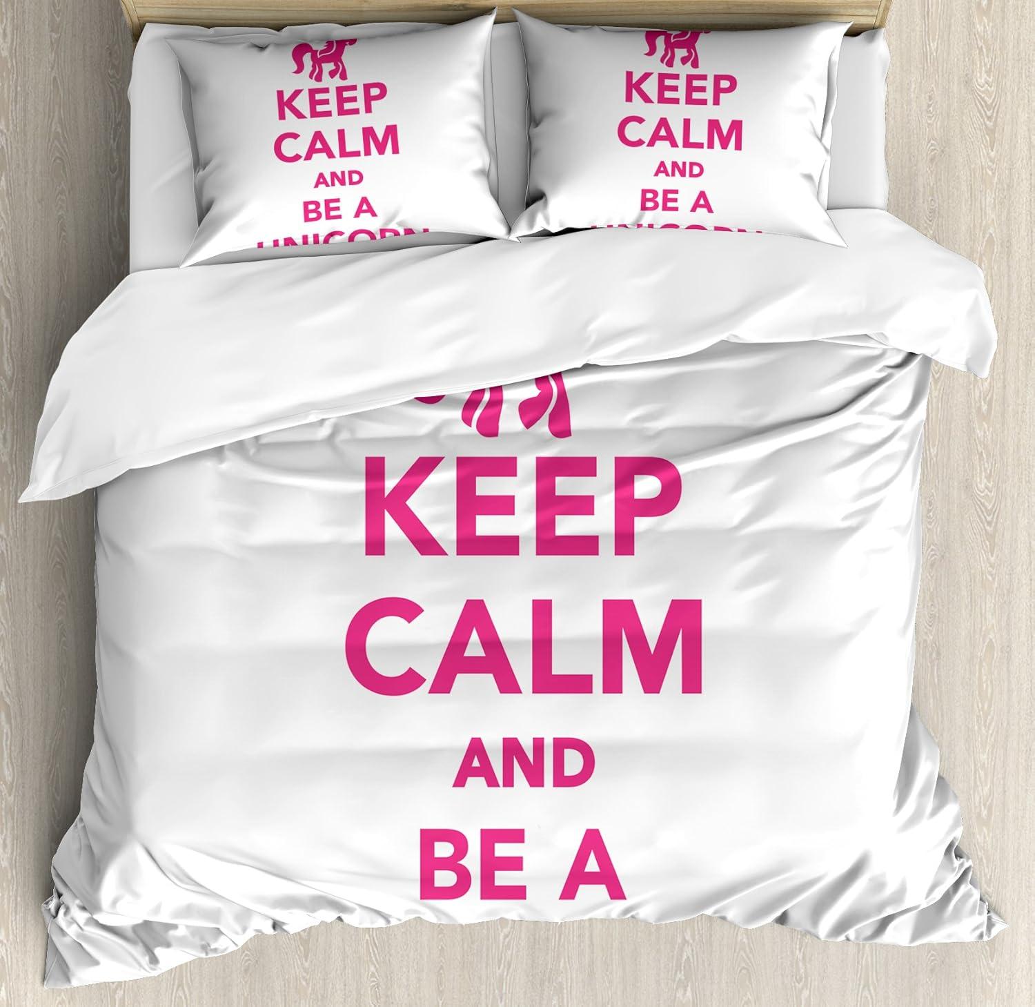 imageAmbesonne Love Duvet Cover Sets Red Heart in Writing Marks Romantic Love Simple Classic Valentines Bedding Set with 2 Duvet Covers amp 2 Pillowcases 2 Pack Twin Size Red Black WhitePink White