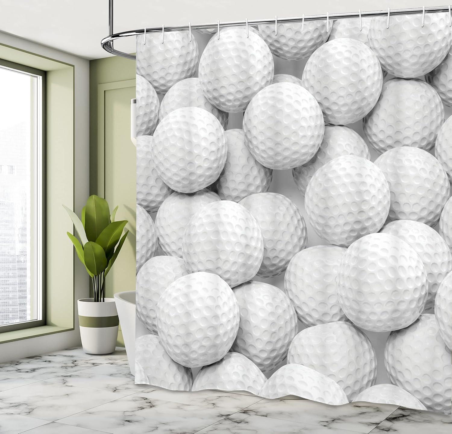 imageAmbesonne Rose Shower Curtain Romantic Lisianthus Berries as an Arch Marriage Wedding and Gatherings Design in Soft Pastel Colors Cloth Fabric Bathroom Set with Hooks 69 W x 75 L Purple CreamWhite Grey