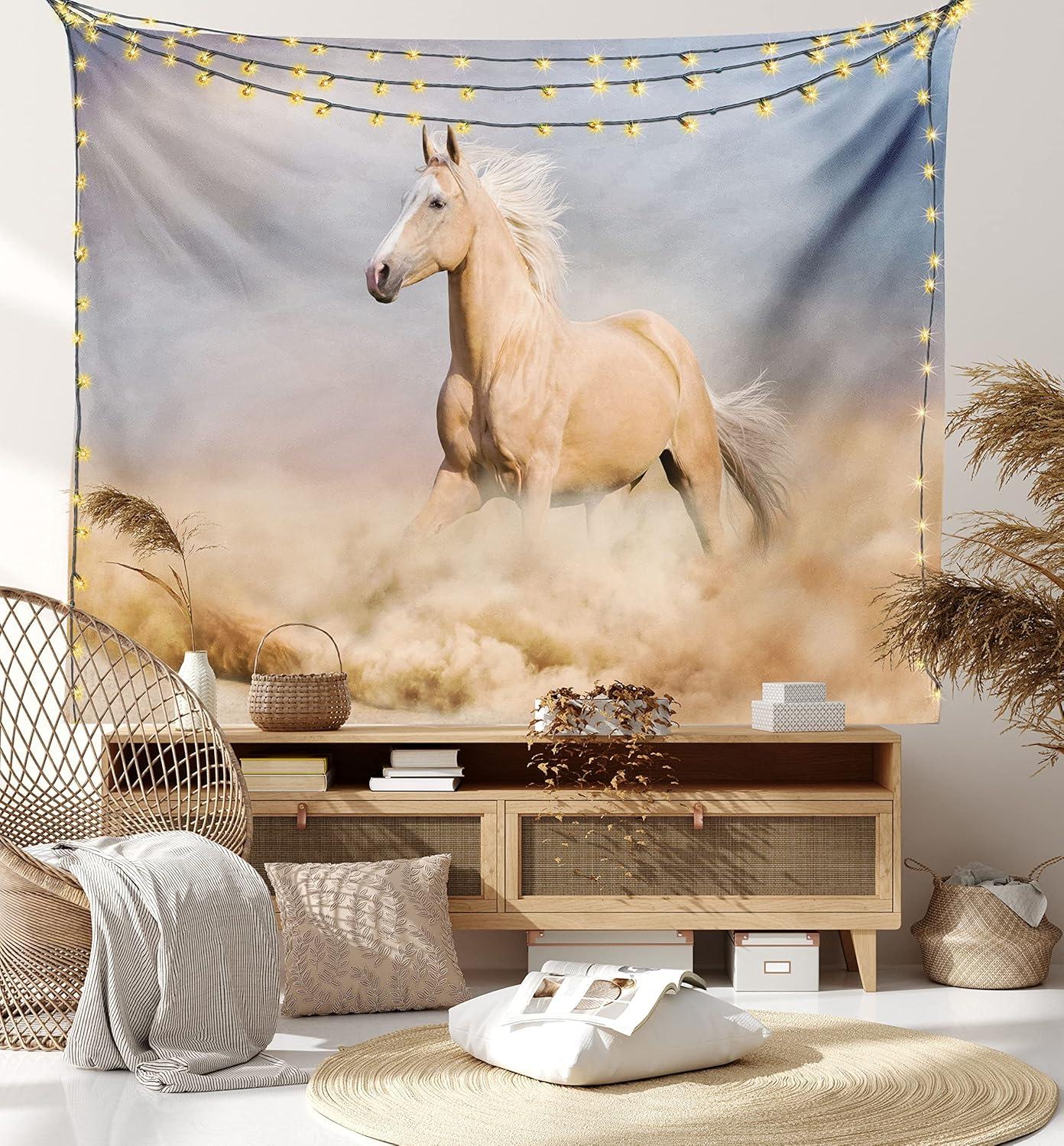 imageAmbesonne Turtle Tapestry Coral Reef and Sea Turtle Close up Photo Bonaire Island Waters Maritime Wide Wall Hanging for Bedroom Living Room Dorm 60 X 40 Pale Coffee Brown BluePurple Grey Peach