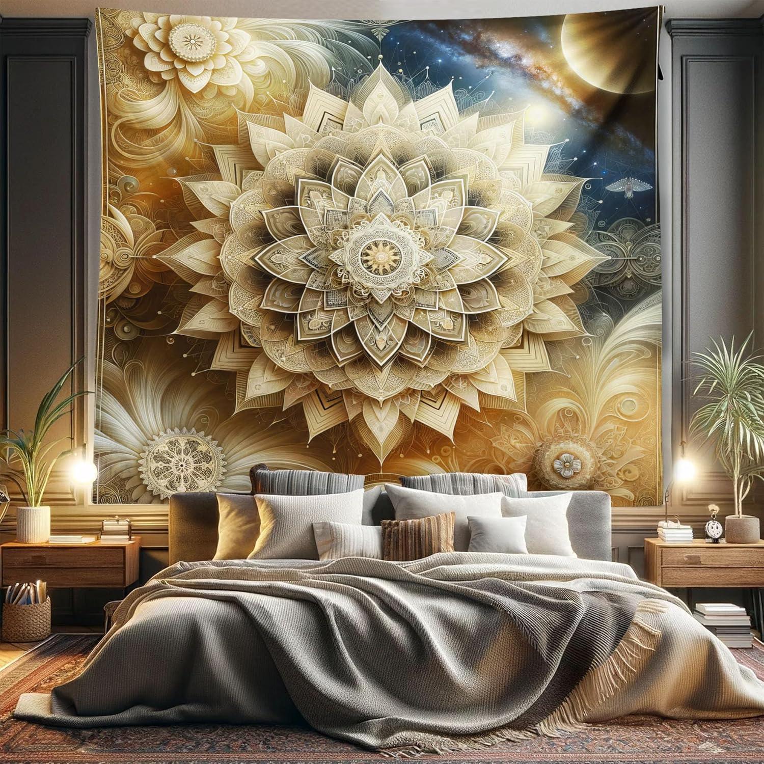 imageAmbesonne Turtle Tapestry Coral Reef and Sea Turtle Close up Photo Bonaire Island Waters Maritime Wide Wall Hanging for Bedroom Living Room Dorm 60 X 40 Pale Coffee Brown BluePale Khaki Camel Sea Blue