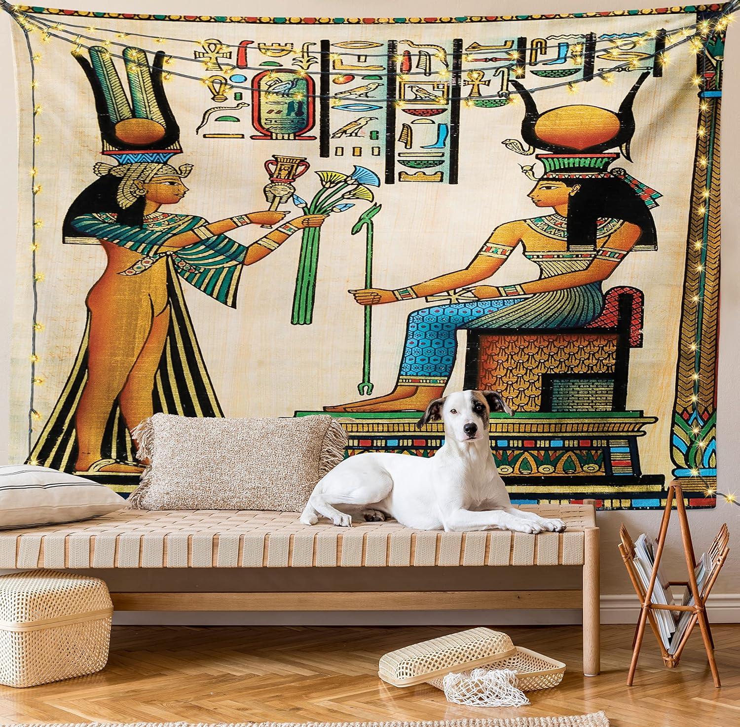 imageAmbesonne Turtle Tapestry Coral Reef and Sea Turtle Close up Photo Bonaire Island Waters Maritime Wide Wall Hanging for Bedroom Living Room Dorm 60 X 40 Pale Coffee Brown BlueBeige Orange