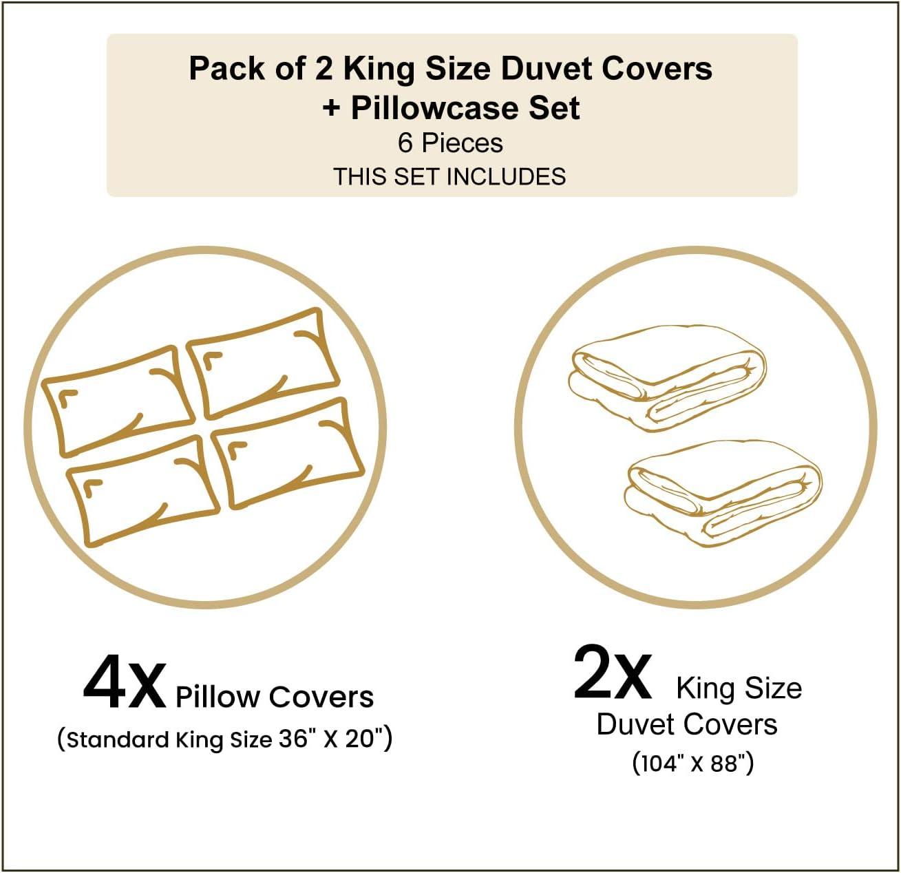 imageAmbesonne Valentine Duvet Cover Set Big Little Heart Motifs on Colorful Background with Dots Romance Love Theme Decorative 3 Piece Bedding Set with 2 Pillow Shams Queen Size Pink GreenBlack and Multicolor