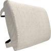 Ambesonne Diamonds Travel Pillow Neck Rest, Romantic Pink Heart Stones on Black Background Valentines Day Theme, Memory Foam Traveling Accessory for Airplane and Car, 12″, Pale Pink Black(Cream)