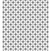 Ambesonne Heart Duvet Cover Sets, Repetitive Romantic Plaid Motif Hearts Valentines, Bedding Set with 2 Duvet Covers & 4 Pillowcases, 2 Pack King Size, Champagne Multicolor(Dimgray White)