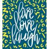 Ambesonne I Love You More Duvet Cover Sets, Pink Rats with Tangled Tails Forming a Heart Valentines, Bedding Set with 2 Duvet Covers & 4 Pillowcases, 2 Pack Queen Size, Pale Pink Cocoa Yellow(Violet Blue White Yellow)