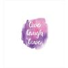 Ambesonne I Love You More Duvet Cover Sets, Pink Rats with Tangled Tails Forming a Heart Valentines, Bedding Set with 2 Duvet Covers & 4 Pillowcases, 2 Pack Queen Size, Pale Pink Cocoa Yellow(Purple Rose)