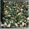 Laurel Green and Eggshell