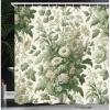 Grey Yellow Laurel Green