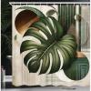 Olive Green Eggshell