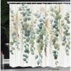 Khaki Laurel Green White
