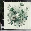 Ivory Reseda Green