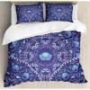 Navy Blue White and Blue