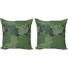 Sage Green Pale Green