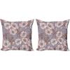 Mauve Blush