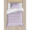 Violet White
