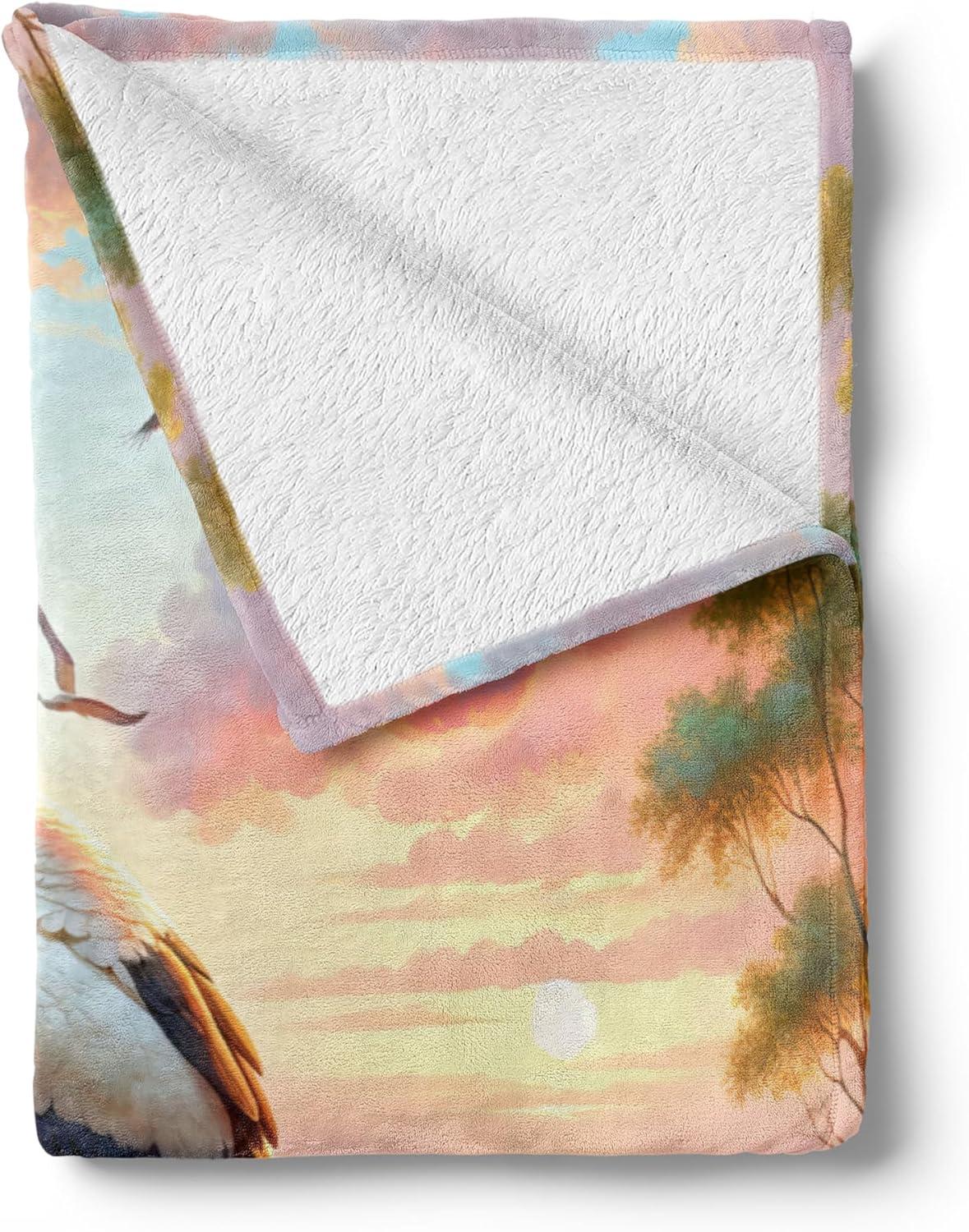 imageAmbesonne Cooking Themed Throw Blanket Pattern with Bakery Food Kitchen Concept Recipe Ingredients Chef Print Flannel Fleece Accent Piece Soft Couch Cover for Adults 50 x 70 Cream and OrangeFern Green Multicolor
