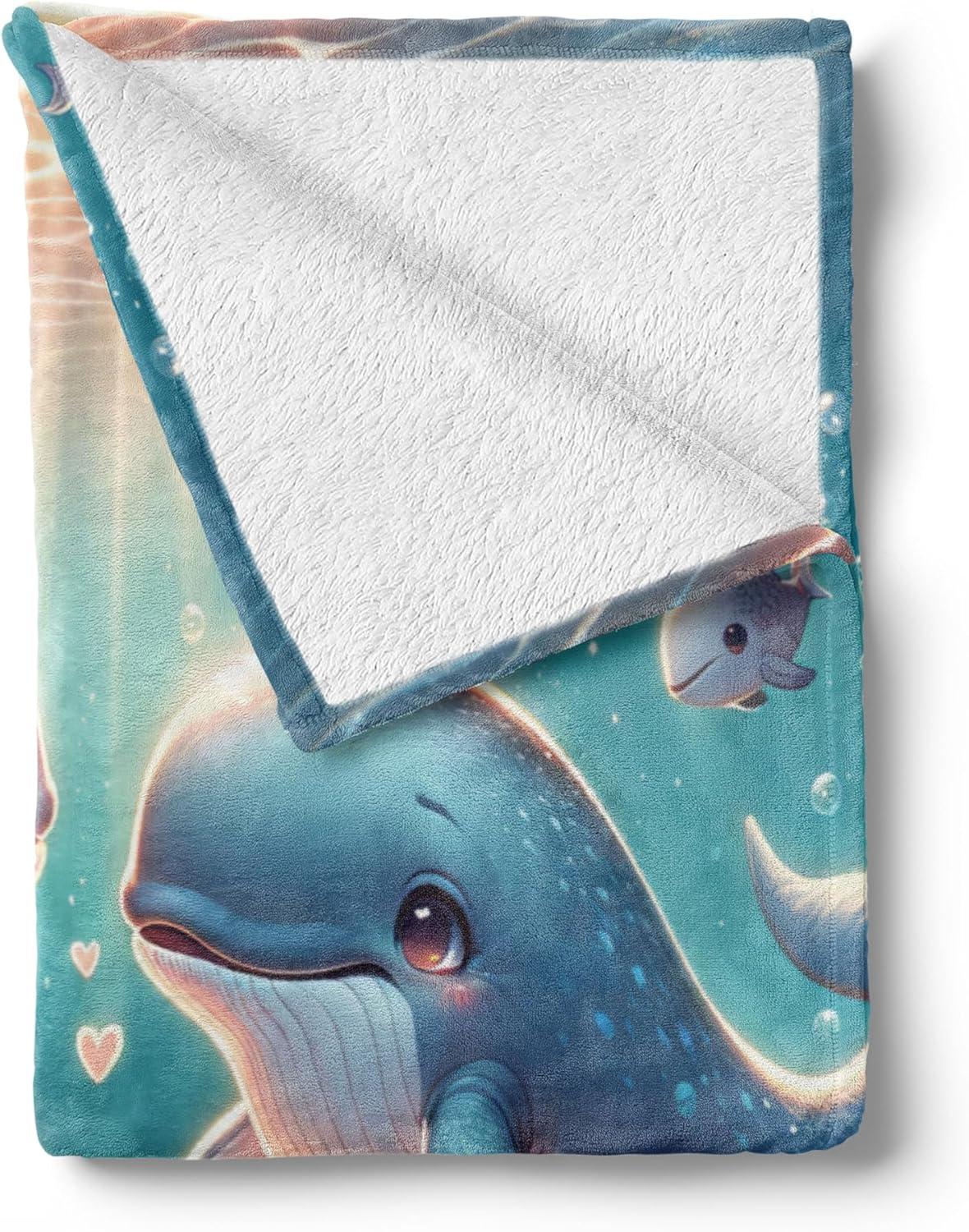 imageAmbesonne Cooking Themed Throw Blanket Pattern with Bakery Food Kitchen Concept Recipe Ingredients Chef Print Flannel Fleece Accent Piece Soft Couch Cover for Adults 50 x 70 Cream and OrangeSea Blue and Coral