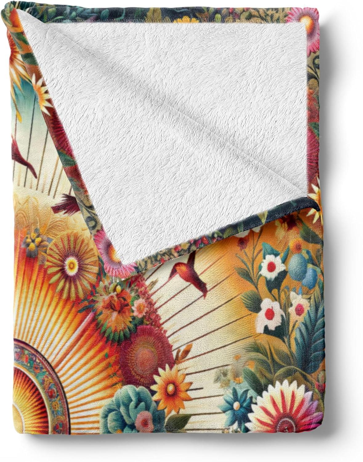 imageAmbesonne Cooking Themed Throw Blanket Pattern with Bakery Food Kitchen Concept Recipe Ingredients Chef Print Flannel Fleece Accent Piece Soft Couch Cover for Adults 50 x 70 Cream and OrangeOrange Evergreen Pink