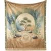 Camel Reseda Green Blue