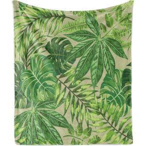 Ambesonne Dog Person Gift Set: 50″ x 60″ Throw Blanket & 11 oz Ceramic Mug – Perfect for Dog Lovers, Men & Women – Birthday, Christmas, Valentine’s Day & Mother’s Day(Apple Green)