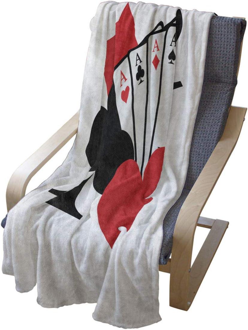 imageAmbesonne Circus Throw Blanket Vintage Circus Characters Acrobat Bearded Lady Gymnast Strong Man Harlequin Mime Flannel Fleece Accent Piece Soft Couch Cover for Adults 70 x 90 Pink TanBlack White