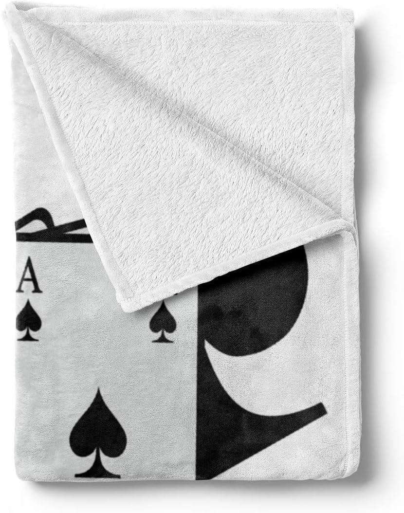 imageAmbesonne Circus Throw Blanket Vintage Circus Characters Acrobat Bearded Lady Gymnast Strong Man Harlequin Mime Flannel Fleece Accent Piece Soft Couch Cover for Adults 70 x 90 Pink TanBlack White