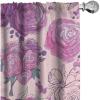 Pale Fuchsia Soft Pink