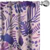 Fuchsia Dark Lavender