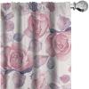 Blush Indigo Pastel Pink