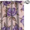 Blush Blue Violet Fawn