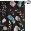 Pale Pink Charcoal Grey