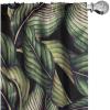 Reseda Green Dark Purple
