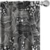 Pale Grey Charcoal Grey