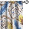 Ambesonne Delicate Roses Curtains, Retro Themed Garden Scene Flowers Vintage with Neutral Colors, Window Treatments 2 Panel Set for Living Room Bedroom, Pair of – 28″ x 63″, Pale Peach Pale Grey Dust(Dark Lavender Mustard Tan)