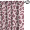 Dried Rose Pale Pink