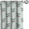 Mint Green Laurel Green