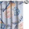 Ceil Blue White Blush