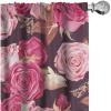 Pastel Pink Dark Mauve