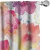 Dried Rose Pastel Brown